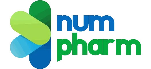 NUMPHARM S.A.S